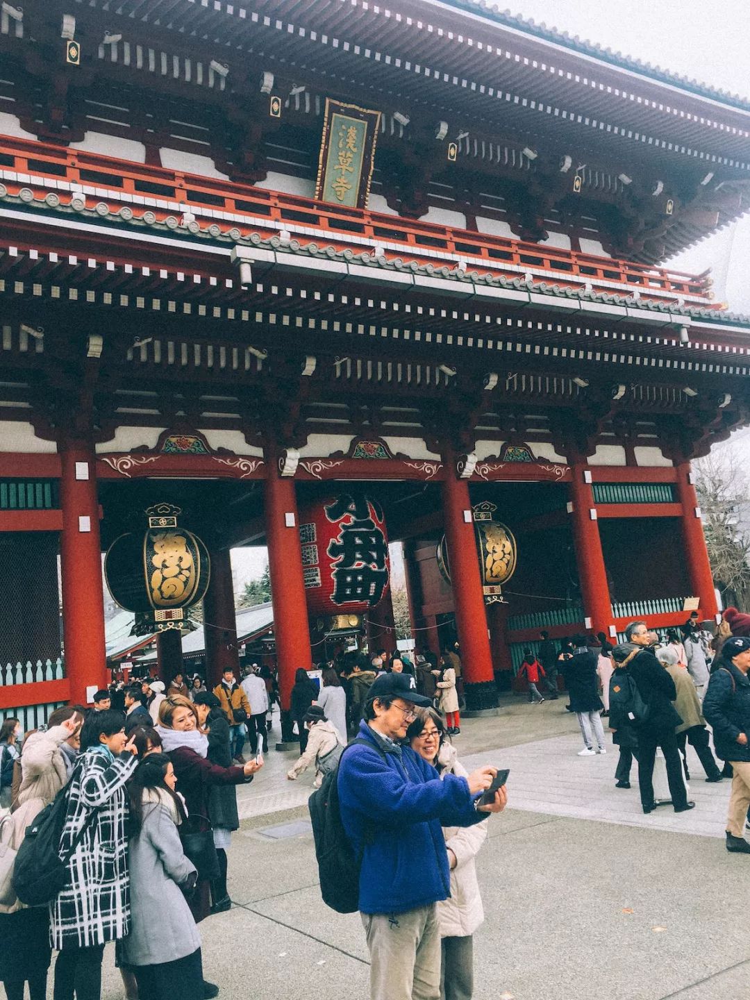 潜派旅行