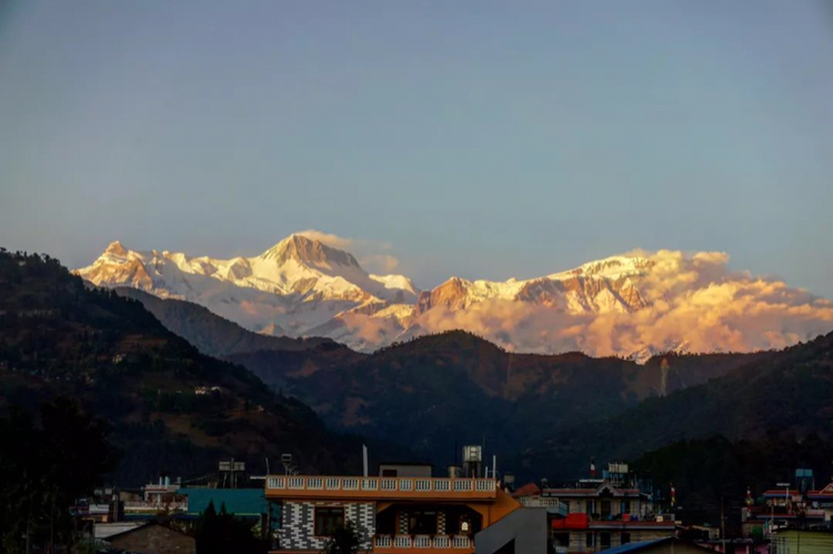 什么时候去尼泊尔最好