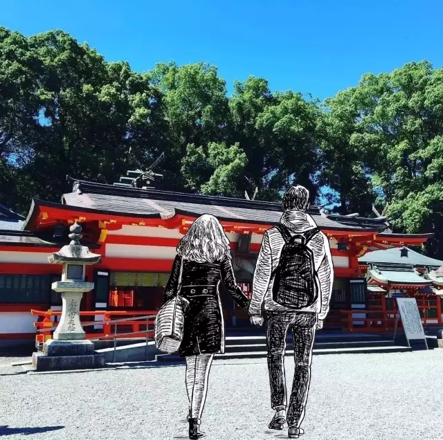 潜派旅行