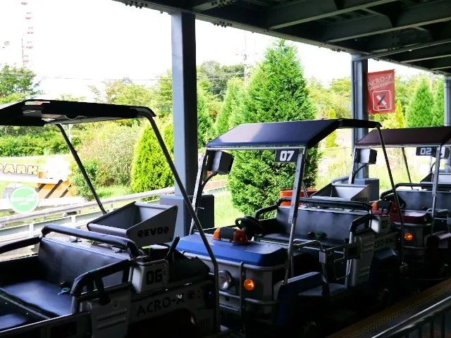 潜派旅行