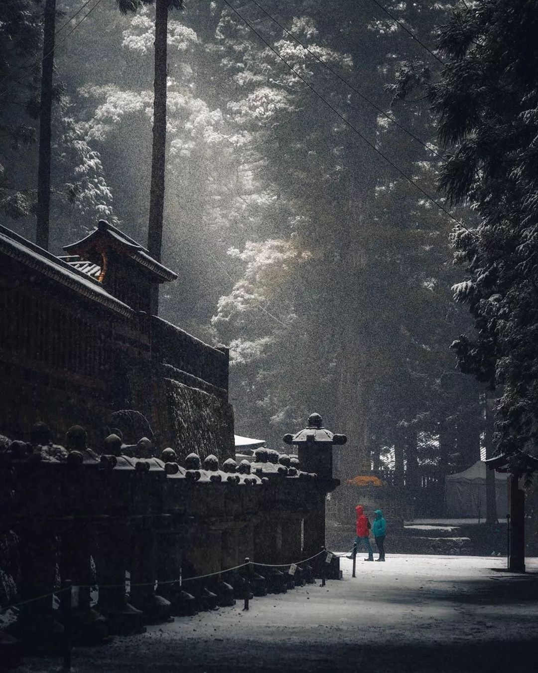 潜派旅行