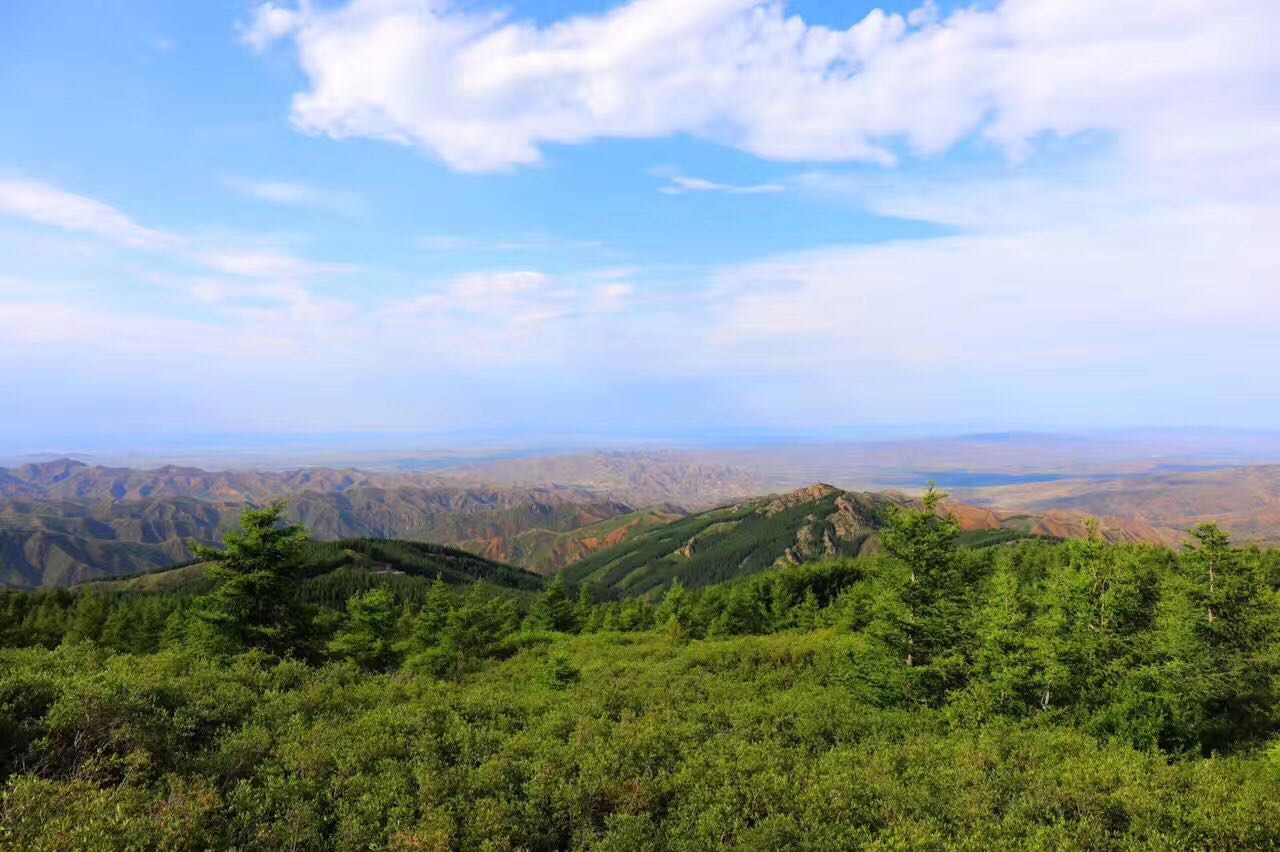 苏木山旅游区电子票/苏木山旅游区欢迎您(提前1天预订
