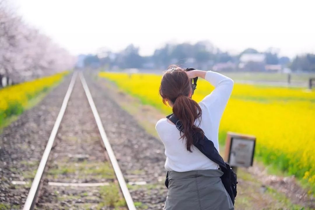 潜派旅行
