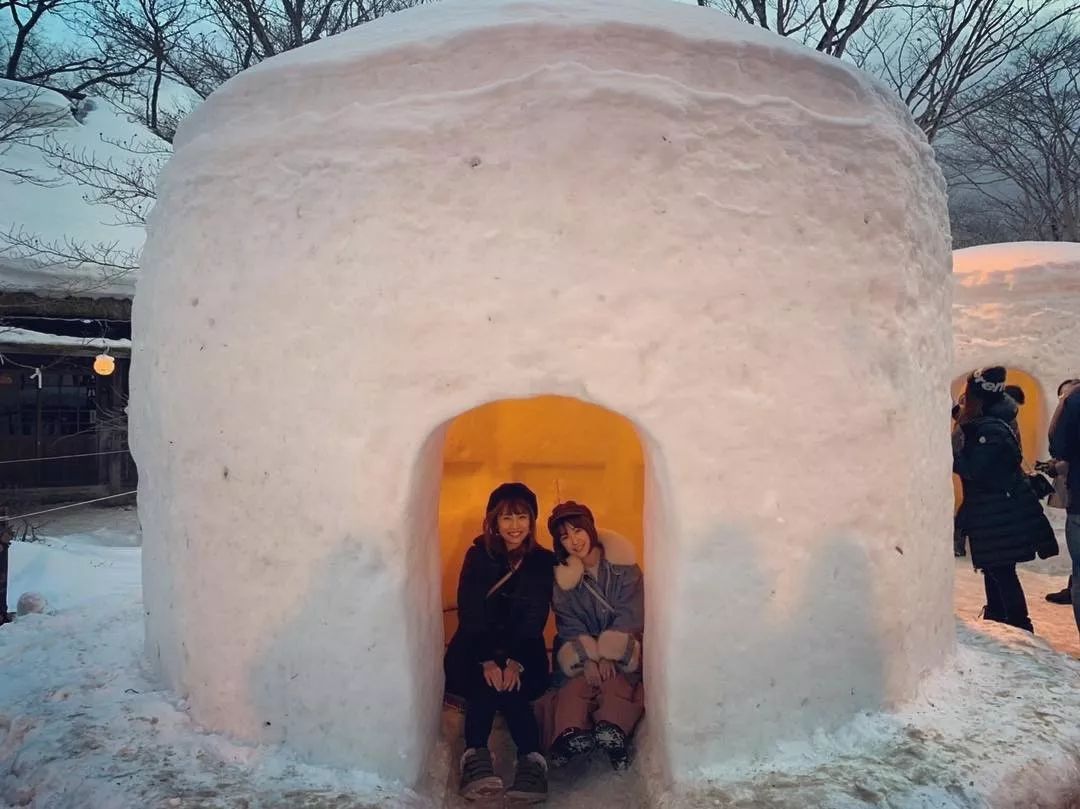 潜派旅行