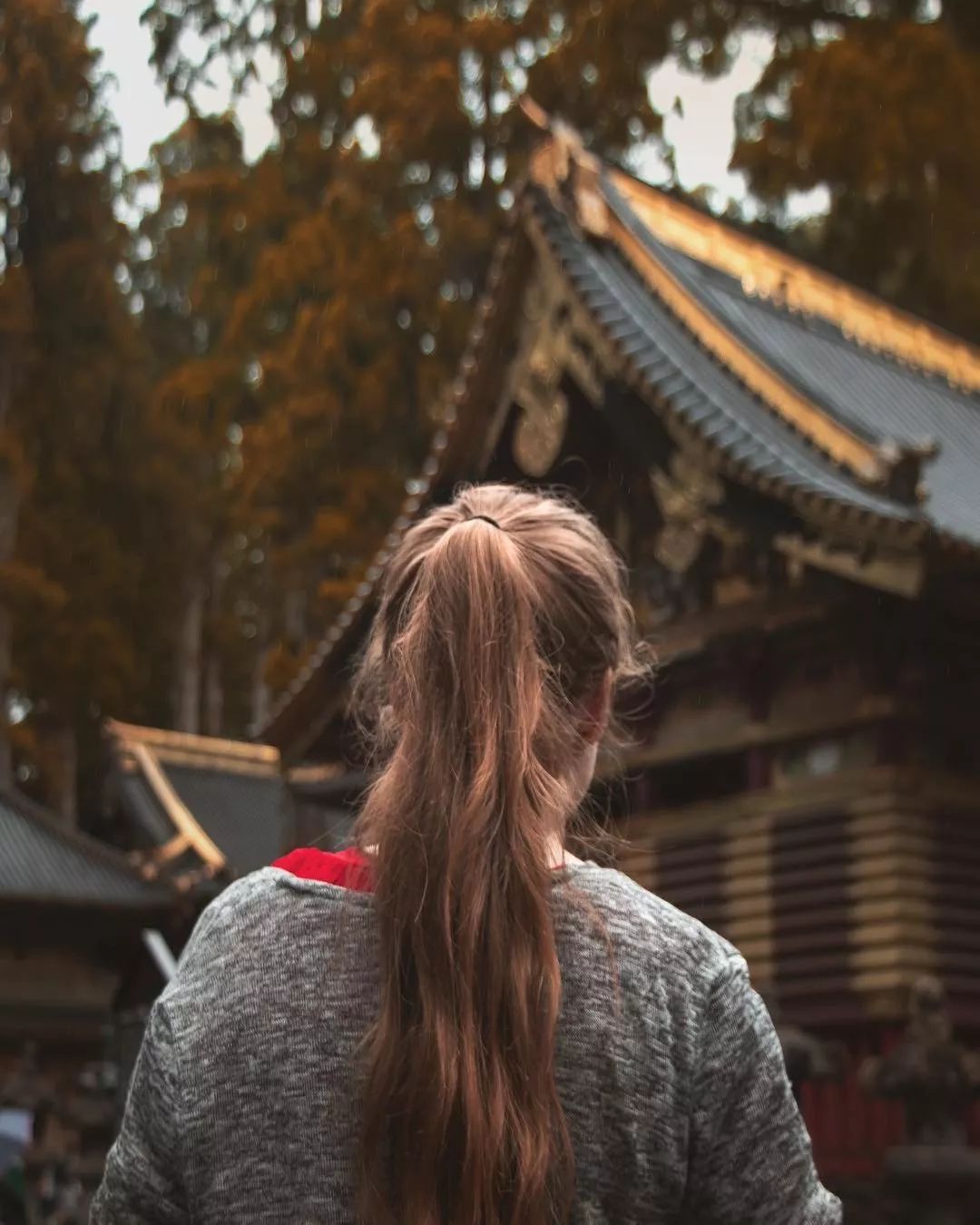 潜派旅行