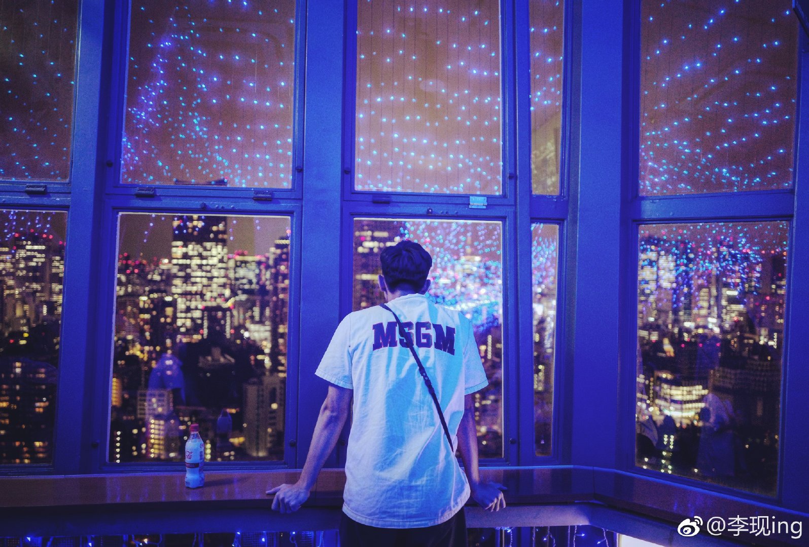 潜派旅行
