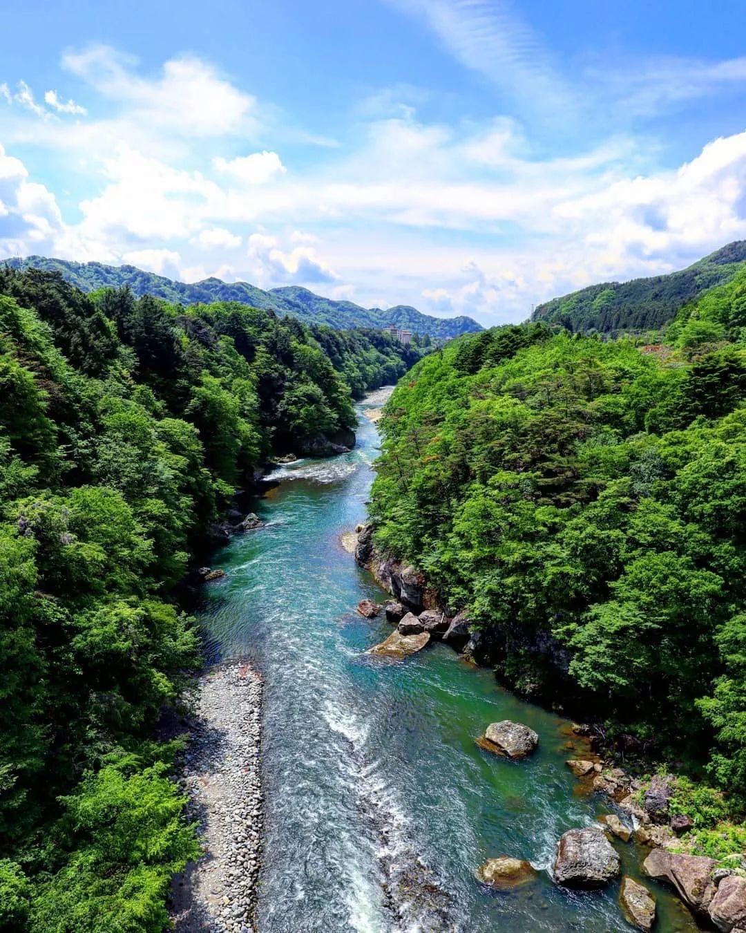 潜派旅行