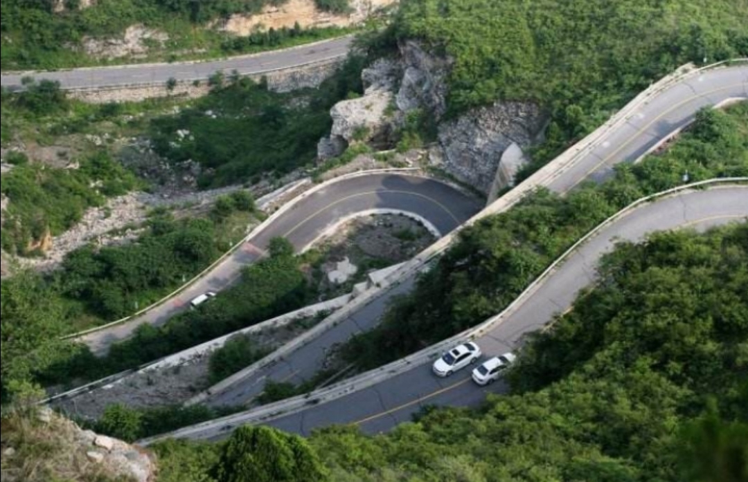自驾红井路,房山自助游攻略 - 马蜂窝