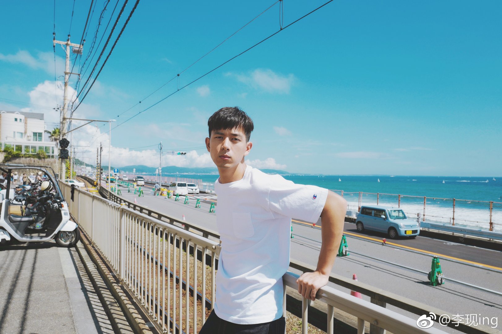 潜派旅行