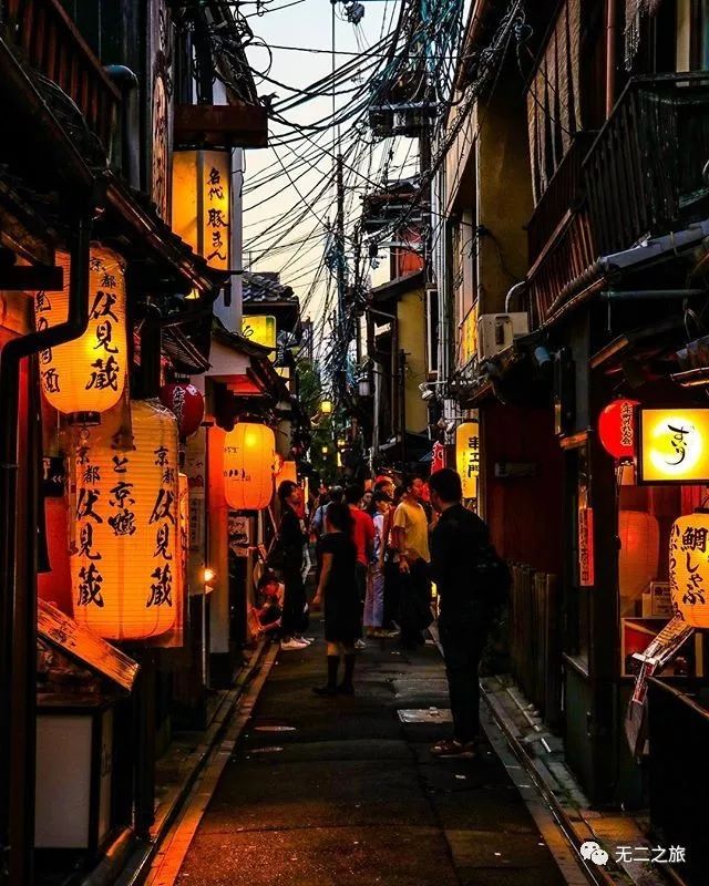 潜派旅行