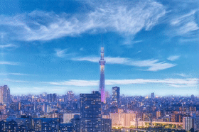 潜派旅行