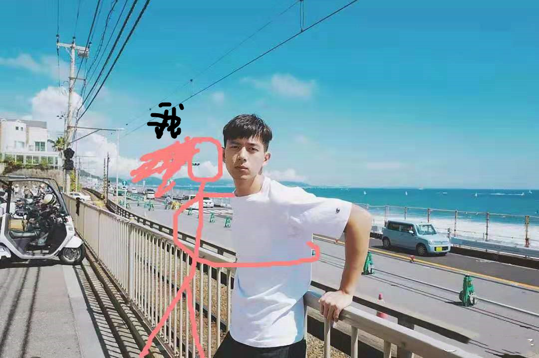 潜派旅行