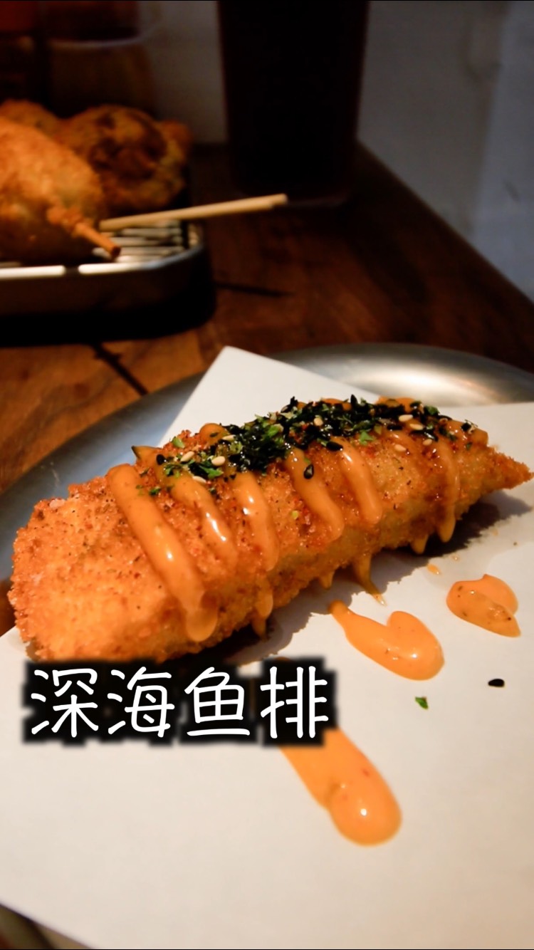 深圳美食-楽楽美食商店