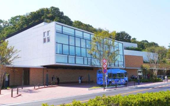 潜派旅行