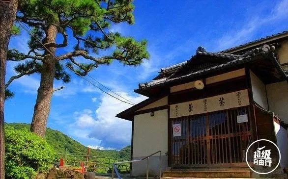 潜派旅行