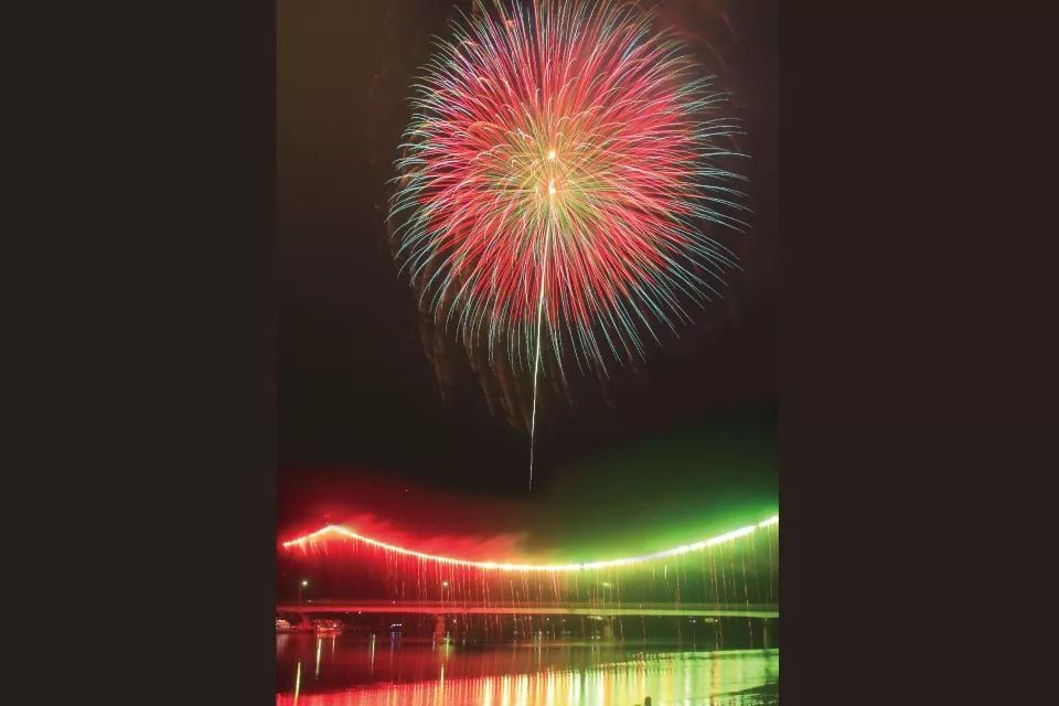 潜派旅行