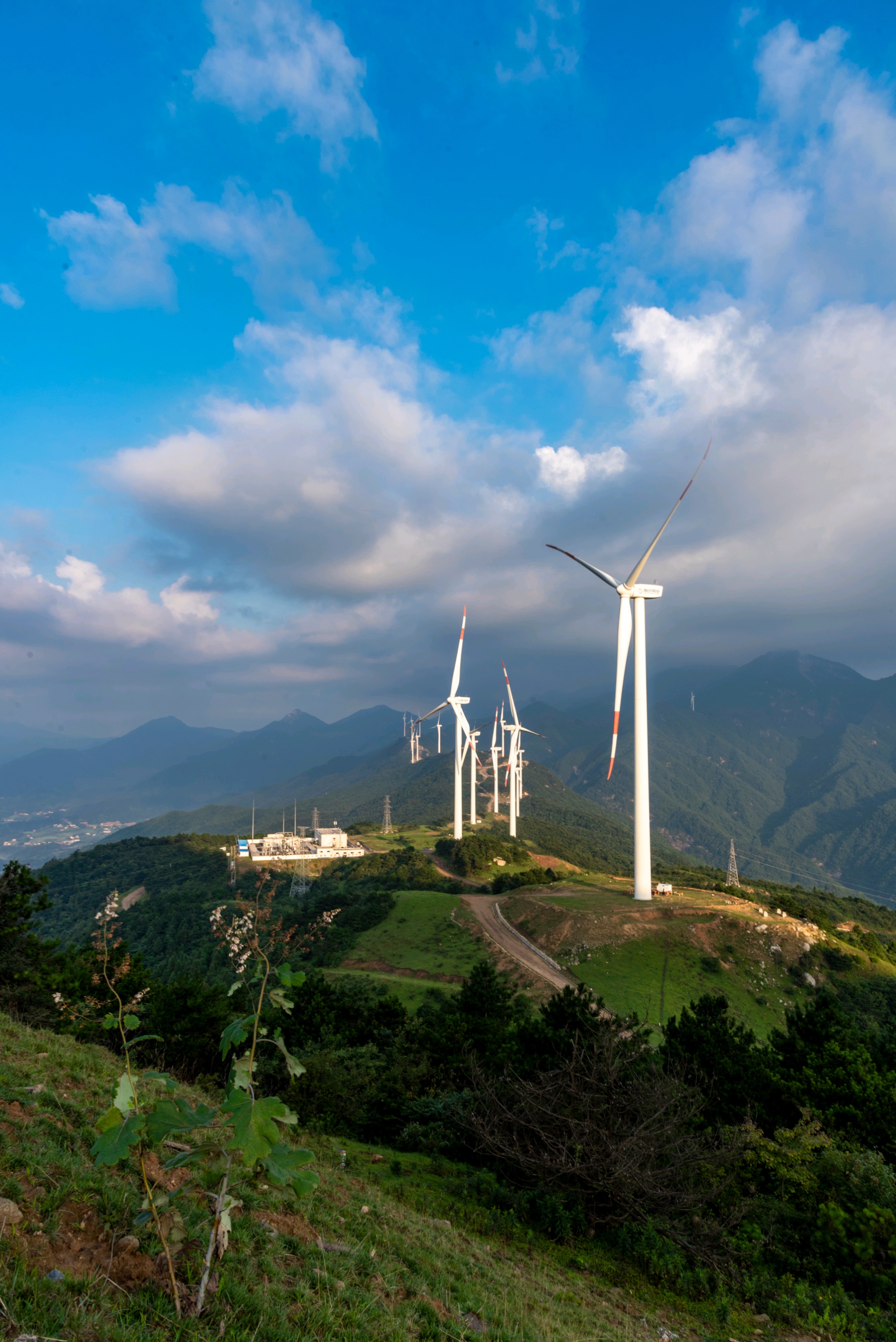 岳西旅游图片,岳西自助游图片,岳西旅游景点照片 马蜂窝图库 马