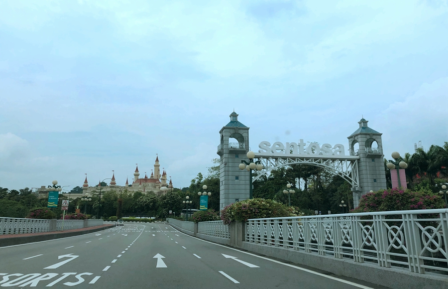 潜派旅行