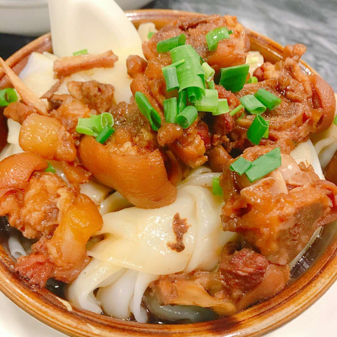 广州美食-珍姐私房菜