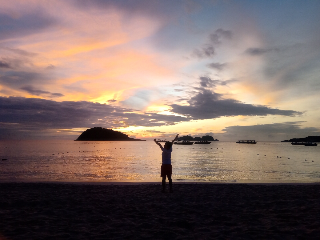 2019年8月热浪岛朝圣之旅-有种草，有拔草，也揭发吉隆坡的士司机恶行_游记