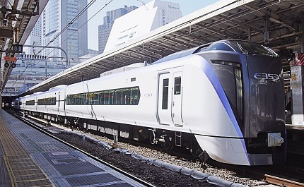 潜派旅行