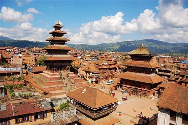 什么时候去尼泊尔最好