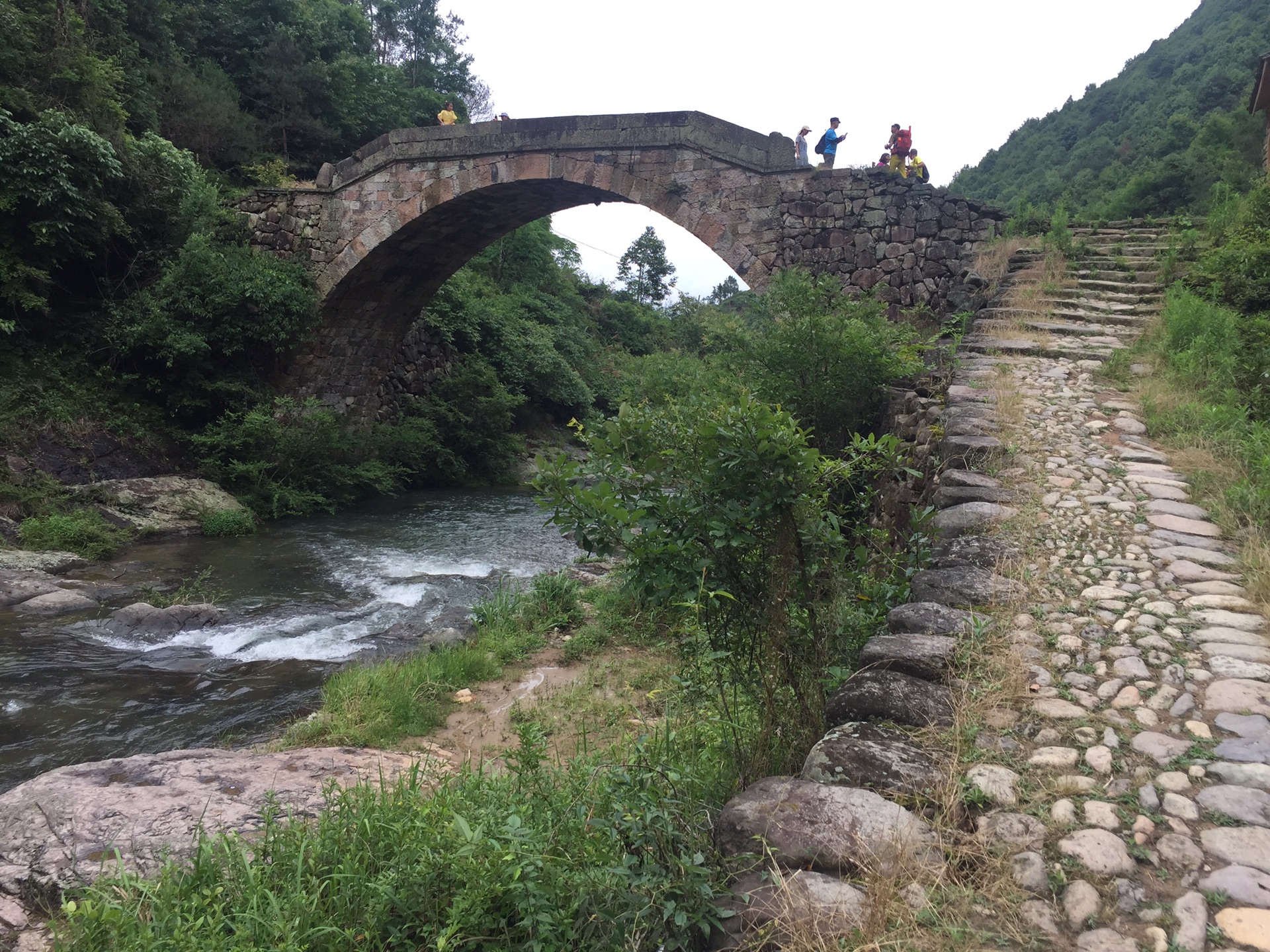 安山古道,新昌自助游攻略 - 马蜂窝