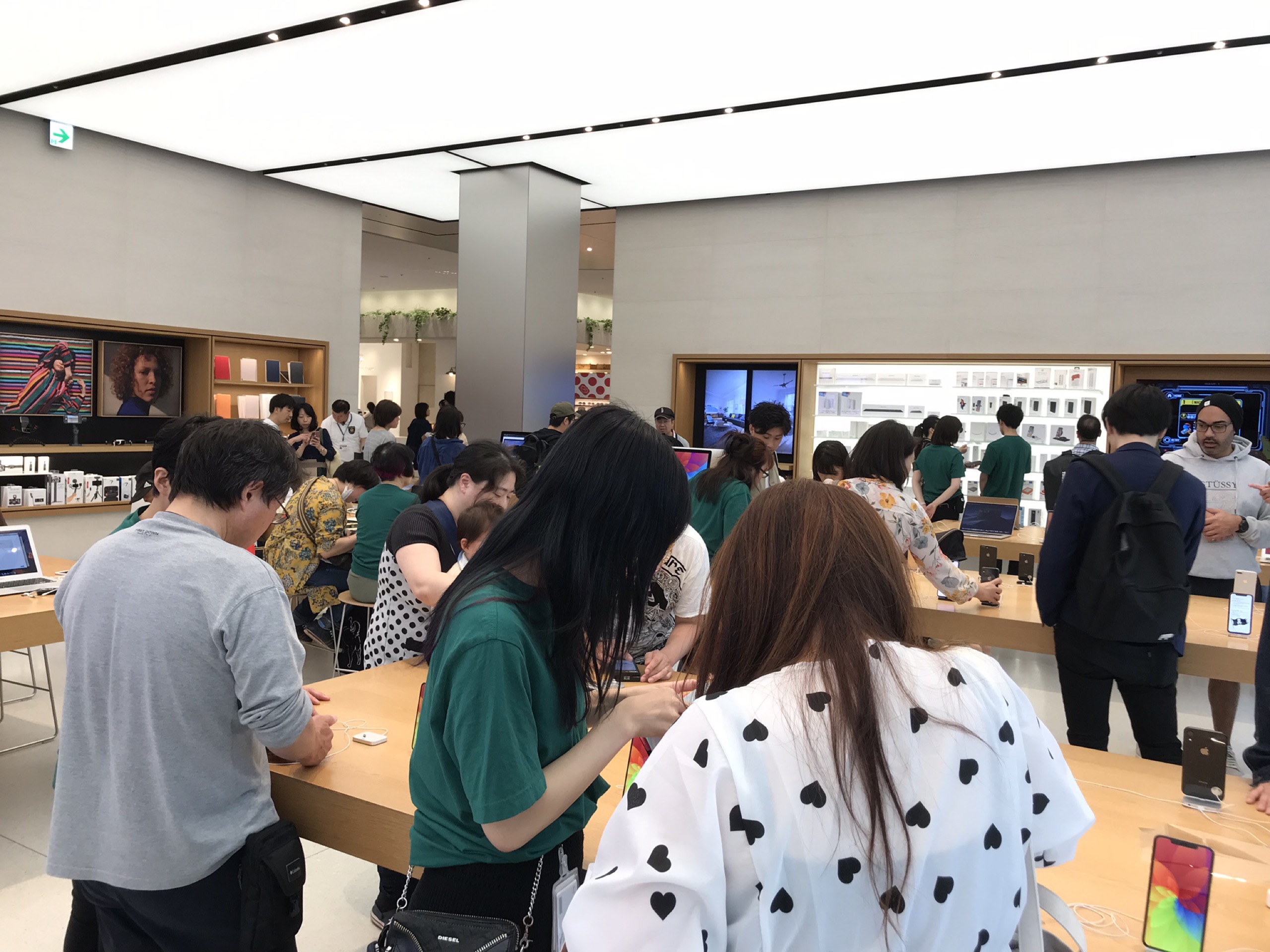 潜派旅行