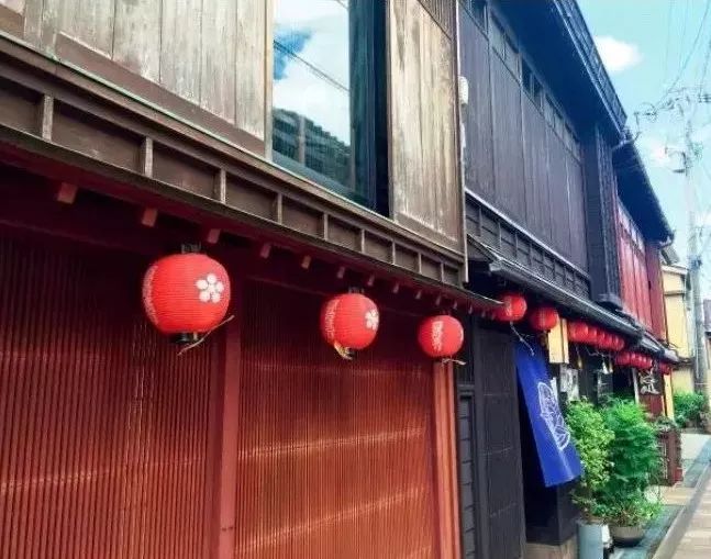 潜派旅行
