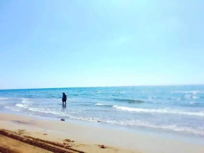 潜派旅行