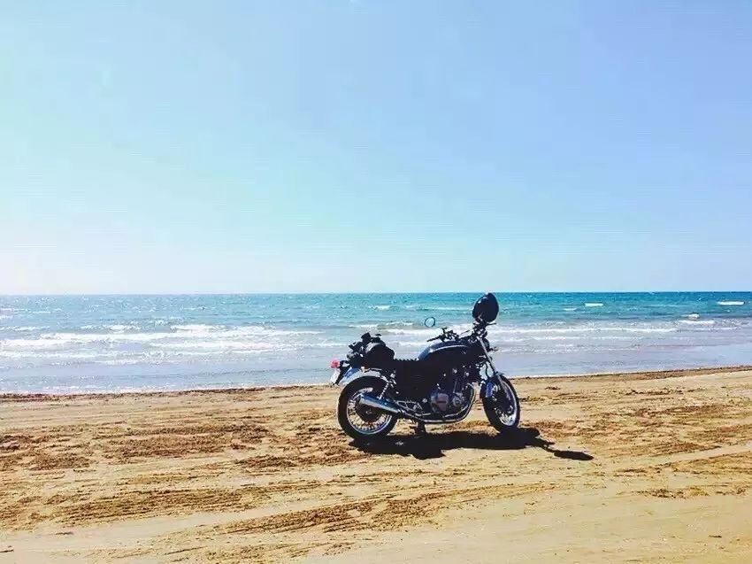 潜派旅行