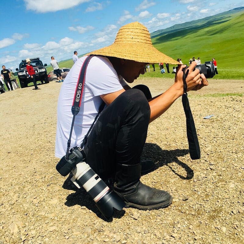 内蒙古呼伦贝尔草原自由行_游记