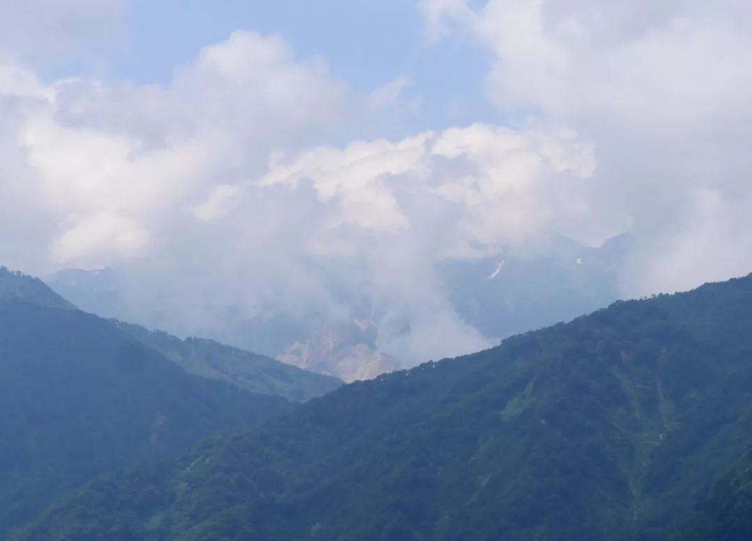 潜派旅行