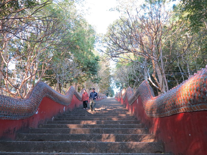 潜派旅行