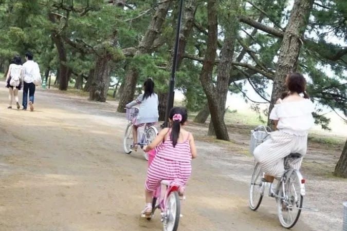 潜派旅行