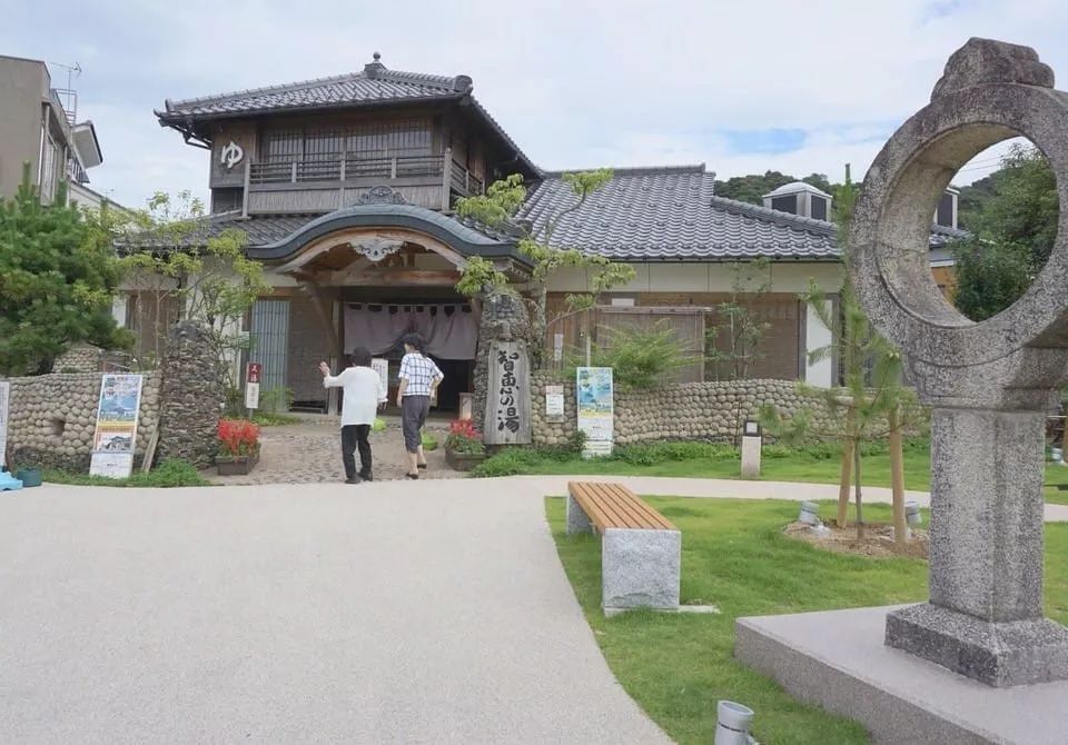 潜派旅行