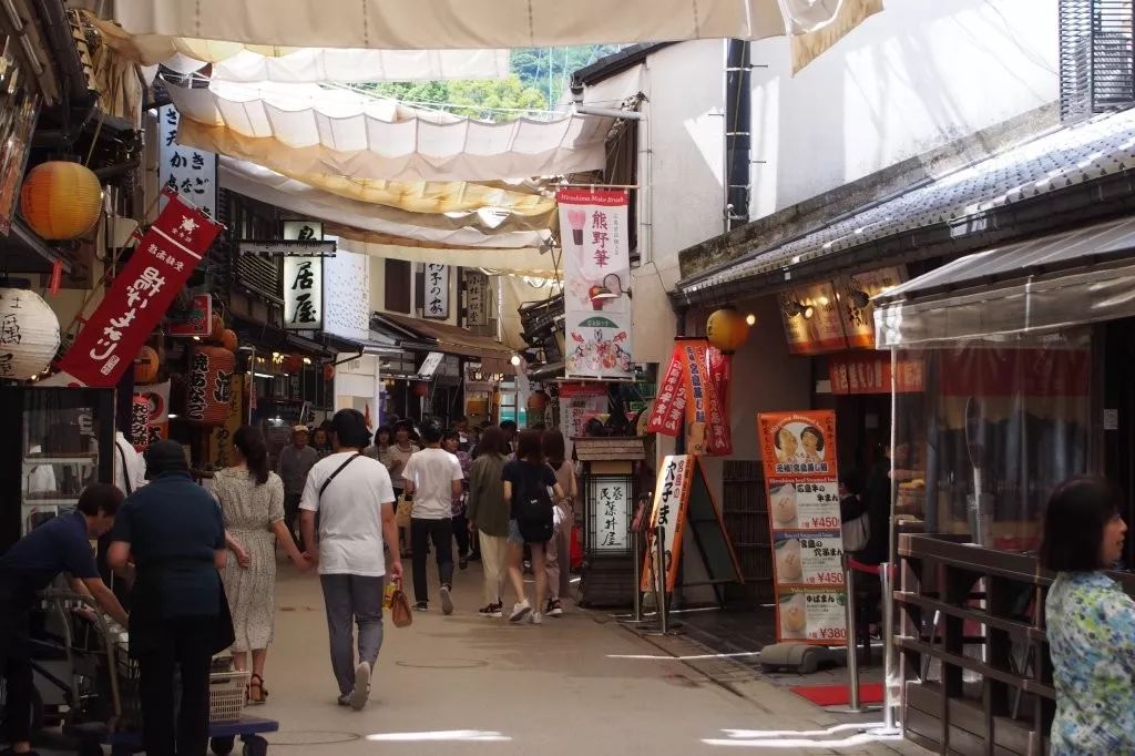 潜派旅行