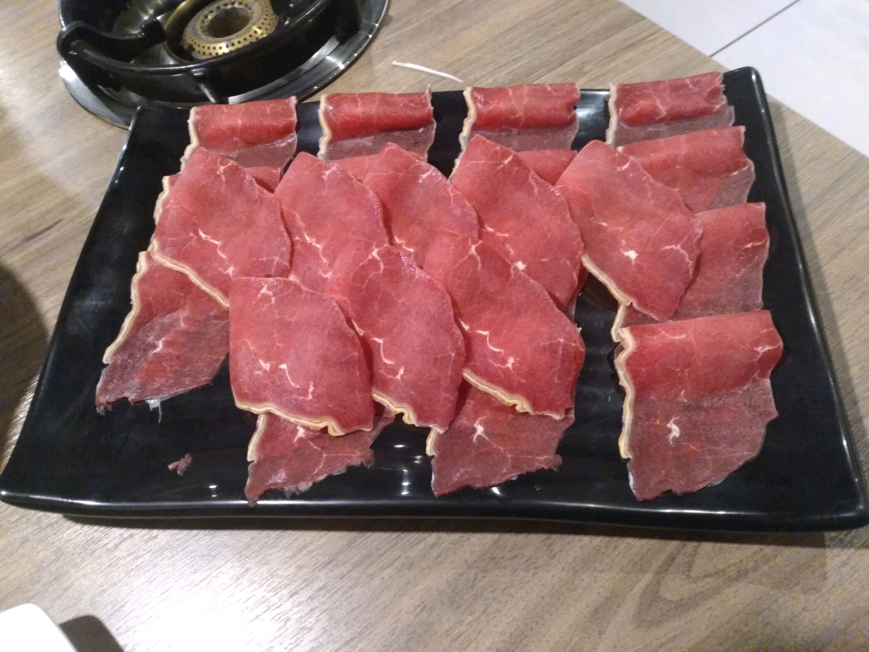 台中美食-真享馔精致锅物