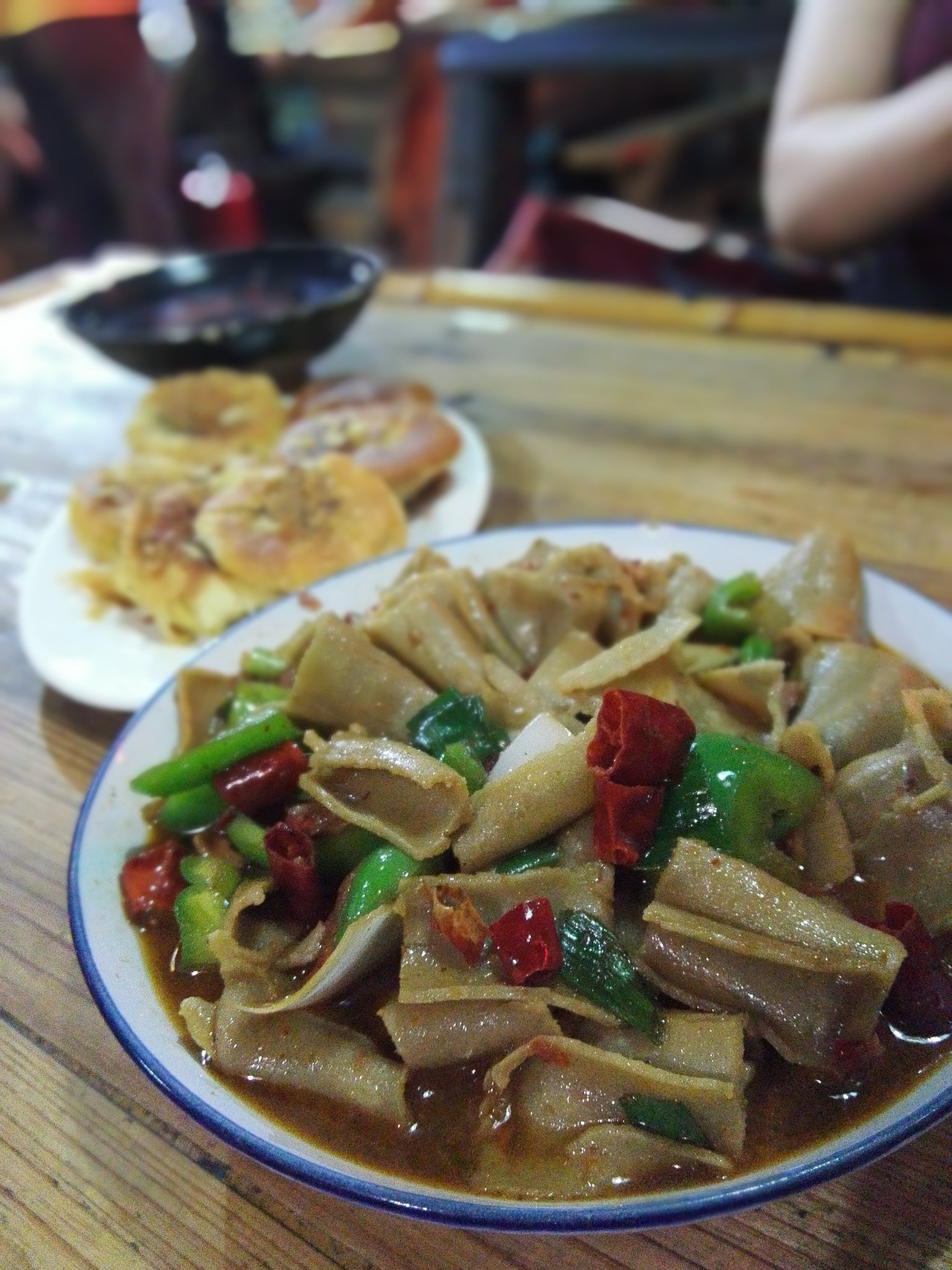 #消夏计划#说走就走 随遇而安_游记