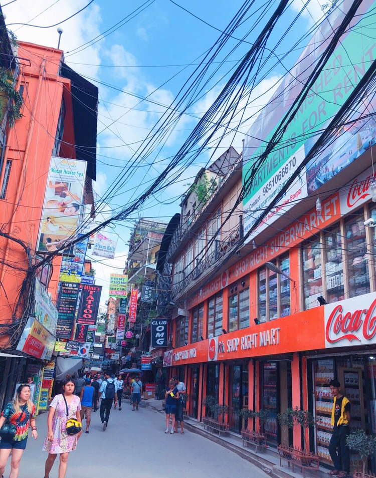 什么时候去尼泊尔最好