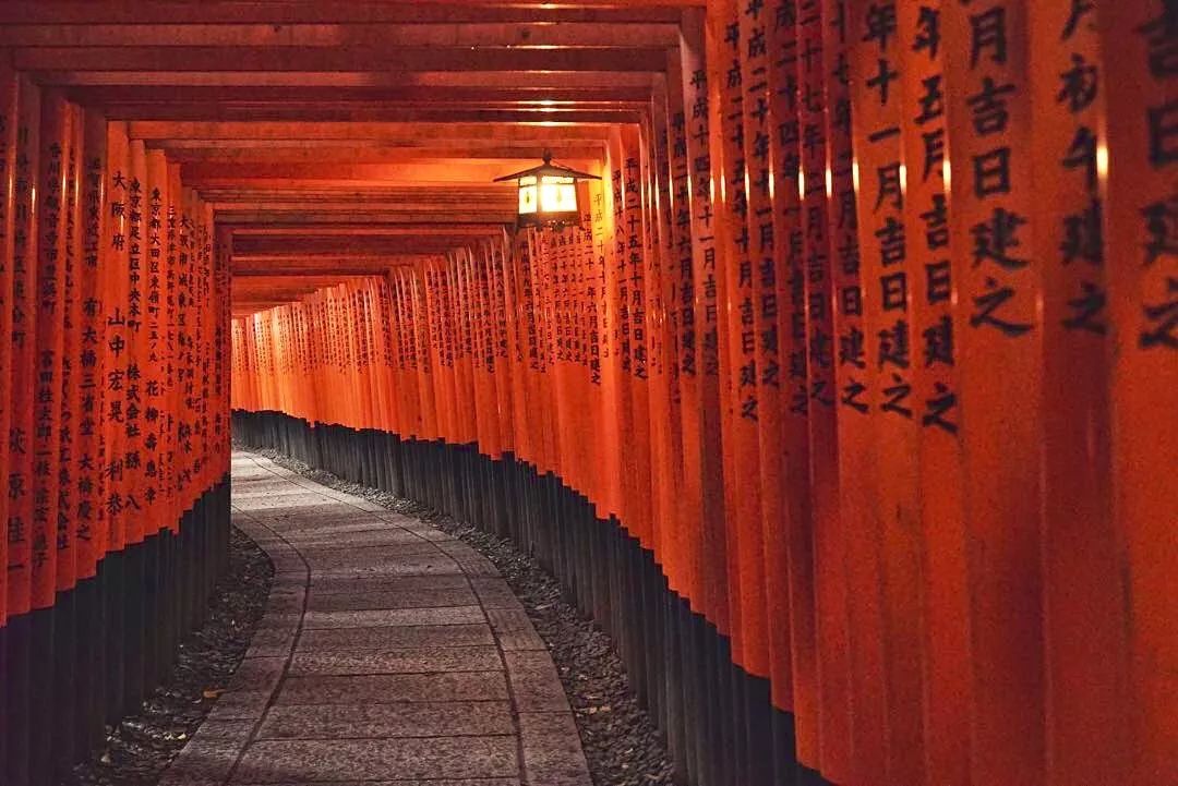 潜派旅行