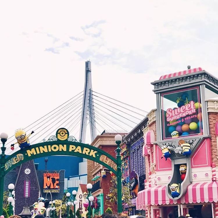 潜派旅行
