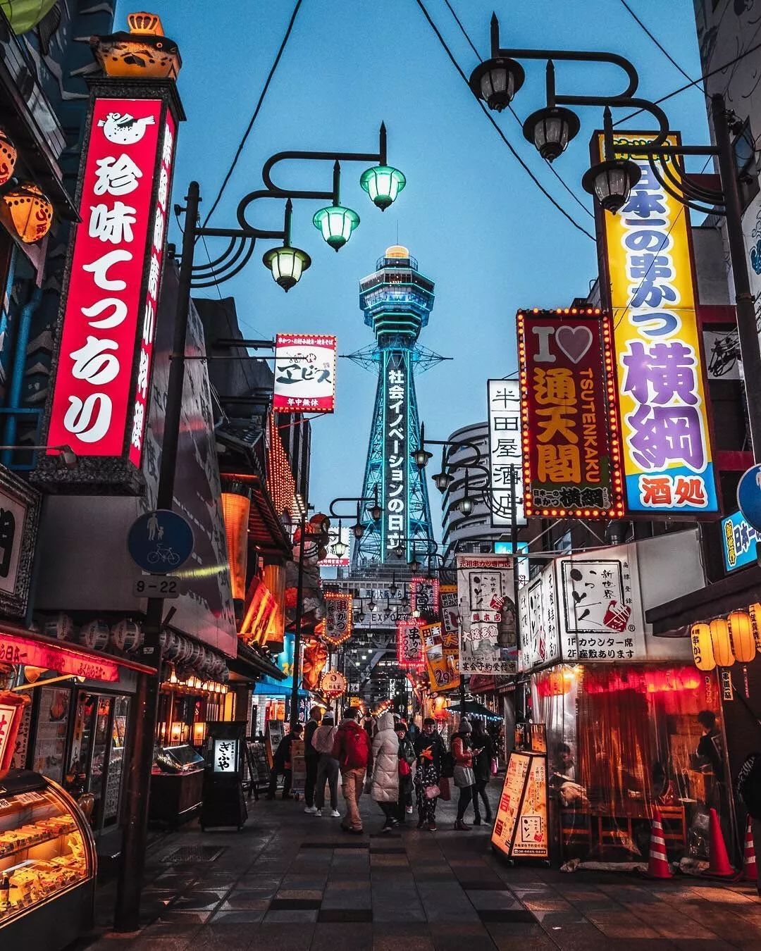 潜派旅行