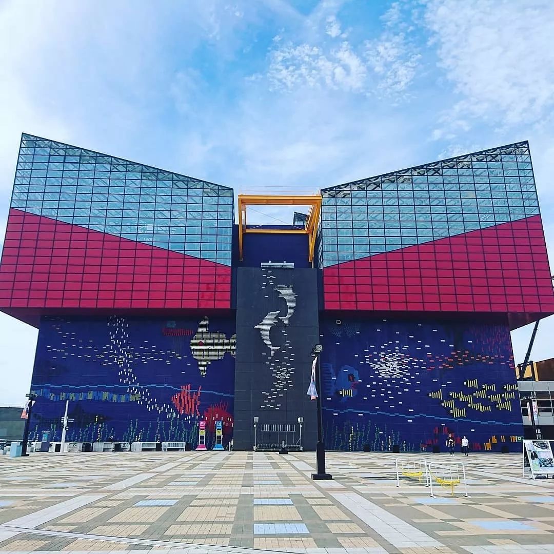 潜派旅行