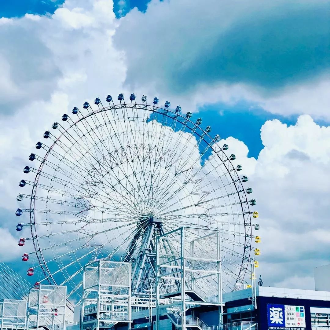 潜派旅行