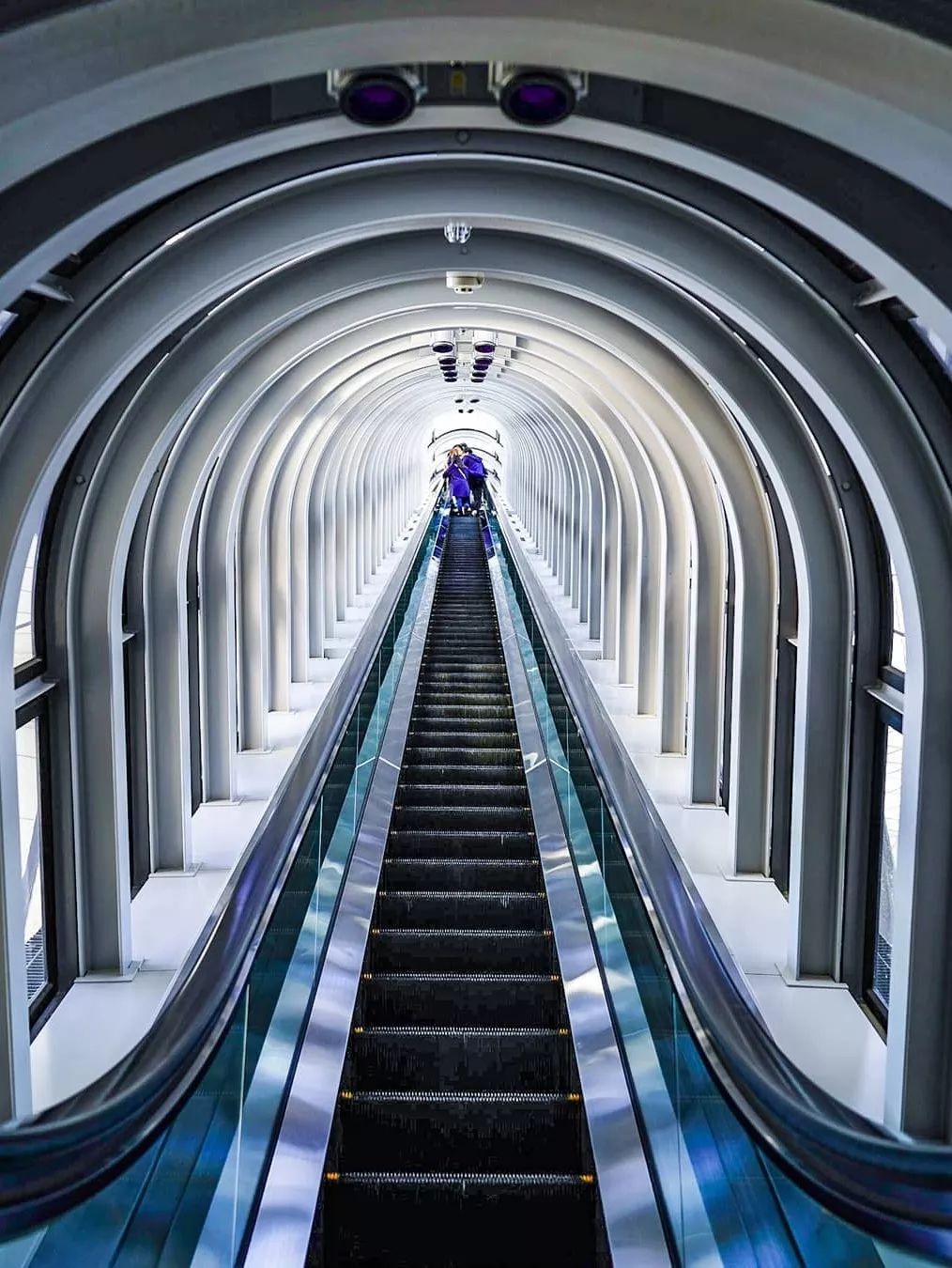 潜派旅行