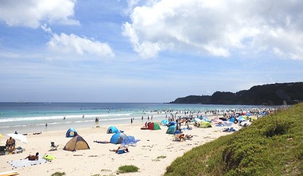 潜派旅行