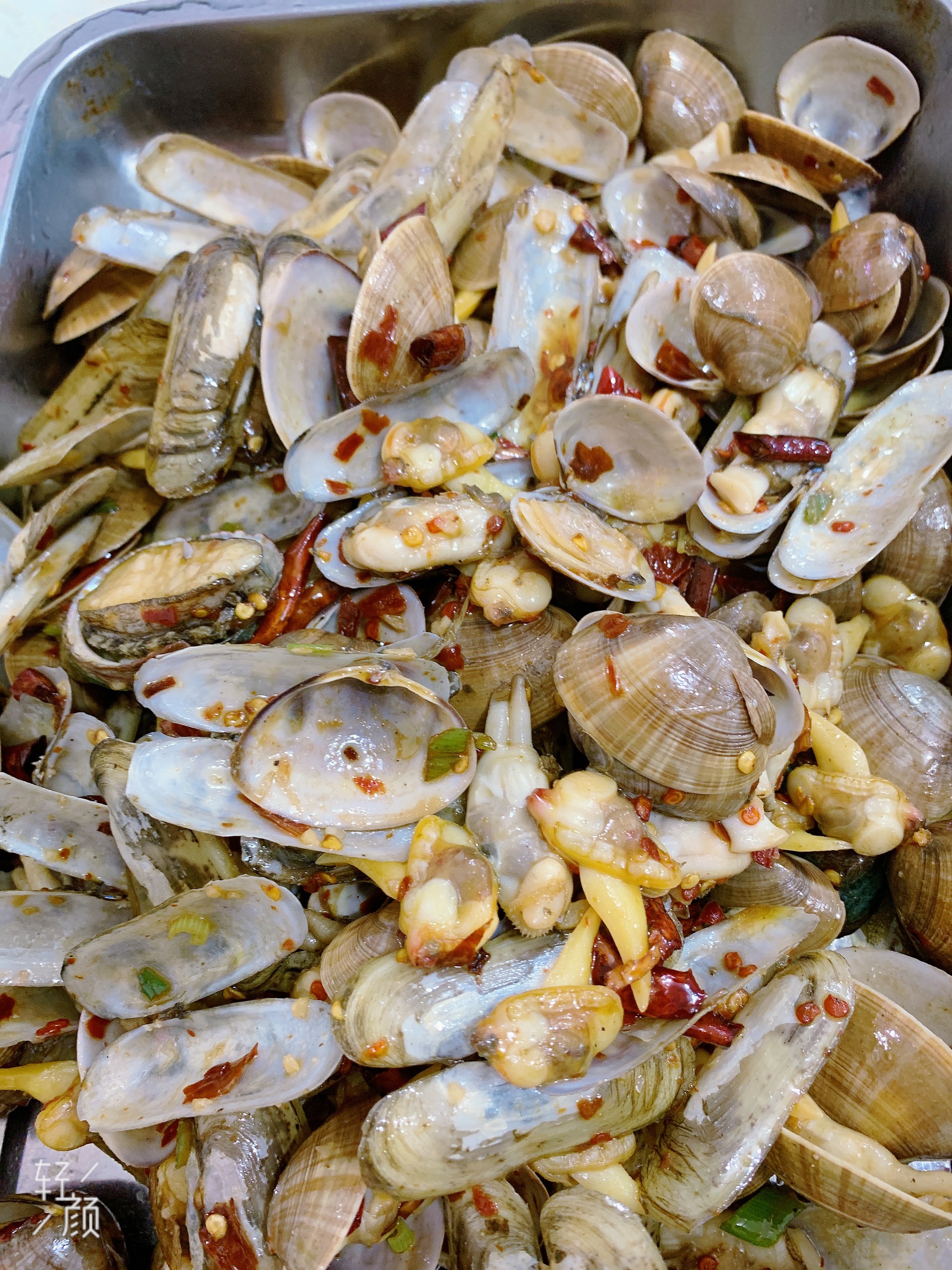 北戴河美食-鸿乐饭店