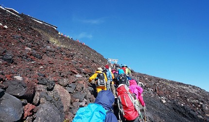 潜派旅行