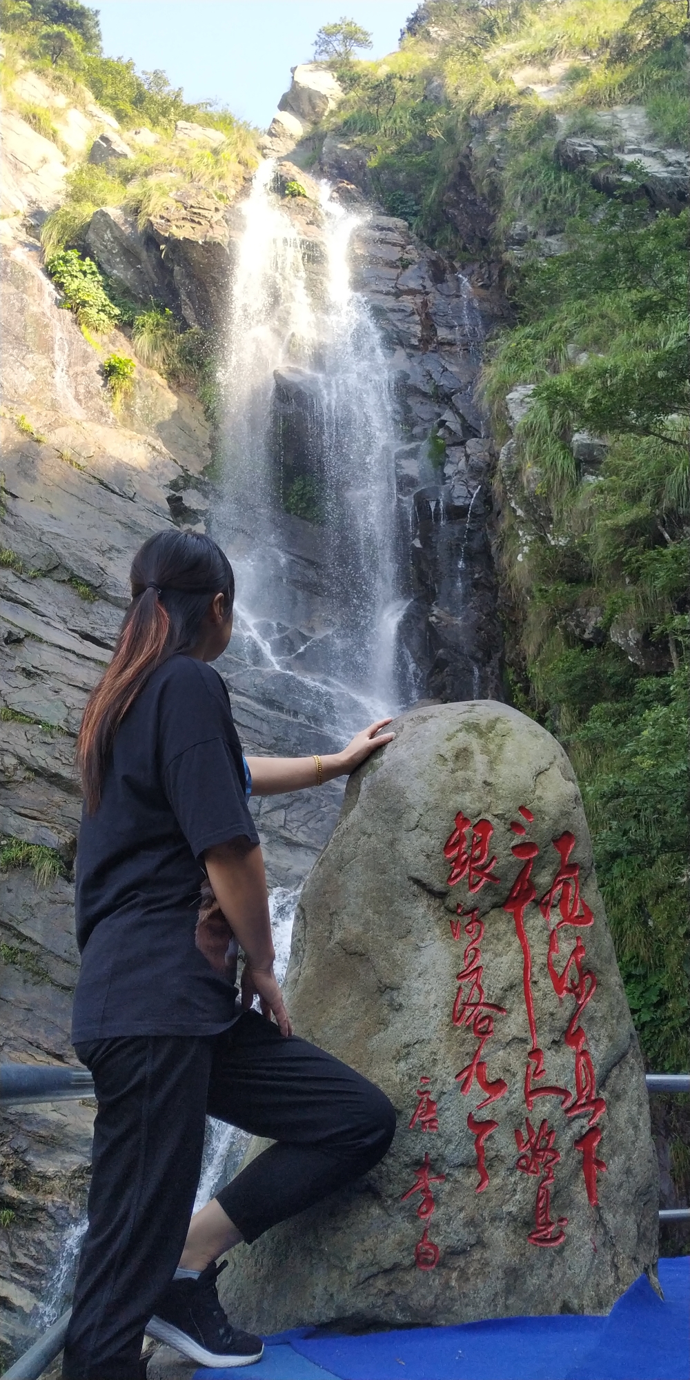 庐山2日游,庐山旅游攻略 - 马蜂窝